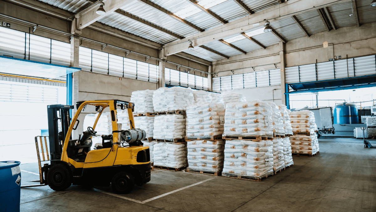 Finike Kimyasal Ürün Taşıma