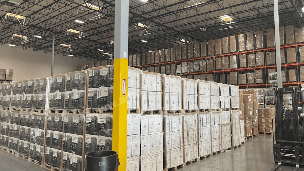 Finike Parça Yük Taşıma