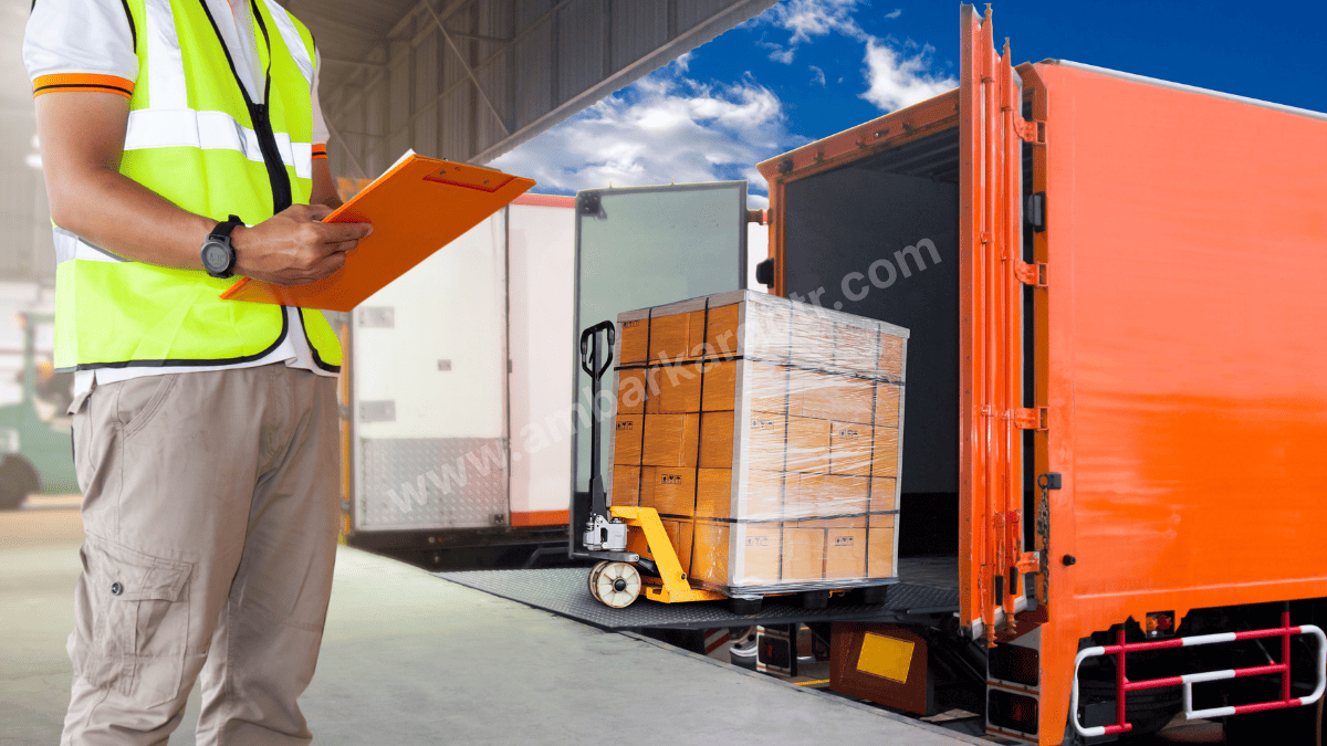 Finike Şehirler Arası Taşıma